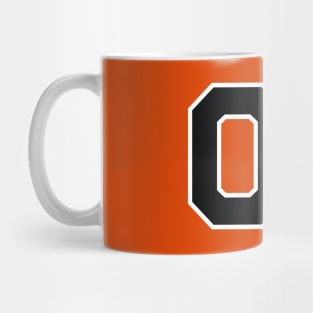 The General 01 Mug